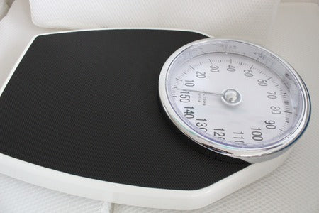 Pèse personne Mécanique