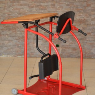 Appareil Modulaire de Verticalisation