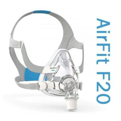 Masque F20 Resmed