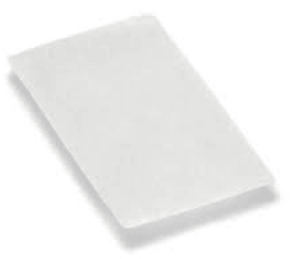 FILTRE A POUSSIERE POUR PPC