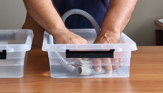 Comment entretenir correctement votre appareil PPC