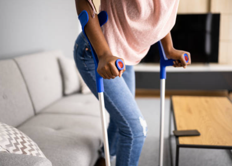 MAINTIEN A DOMICILE ( MAD)