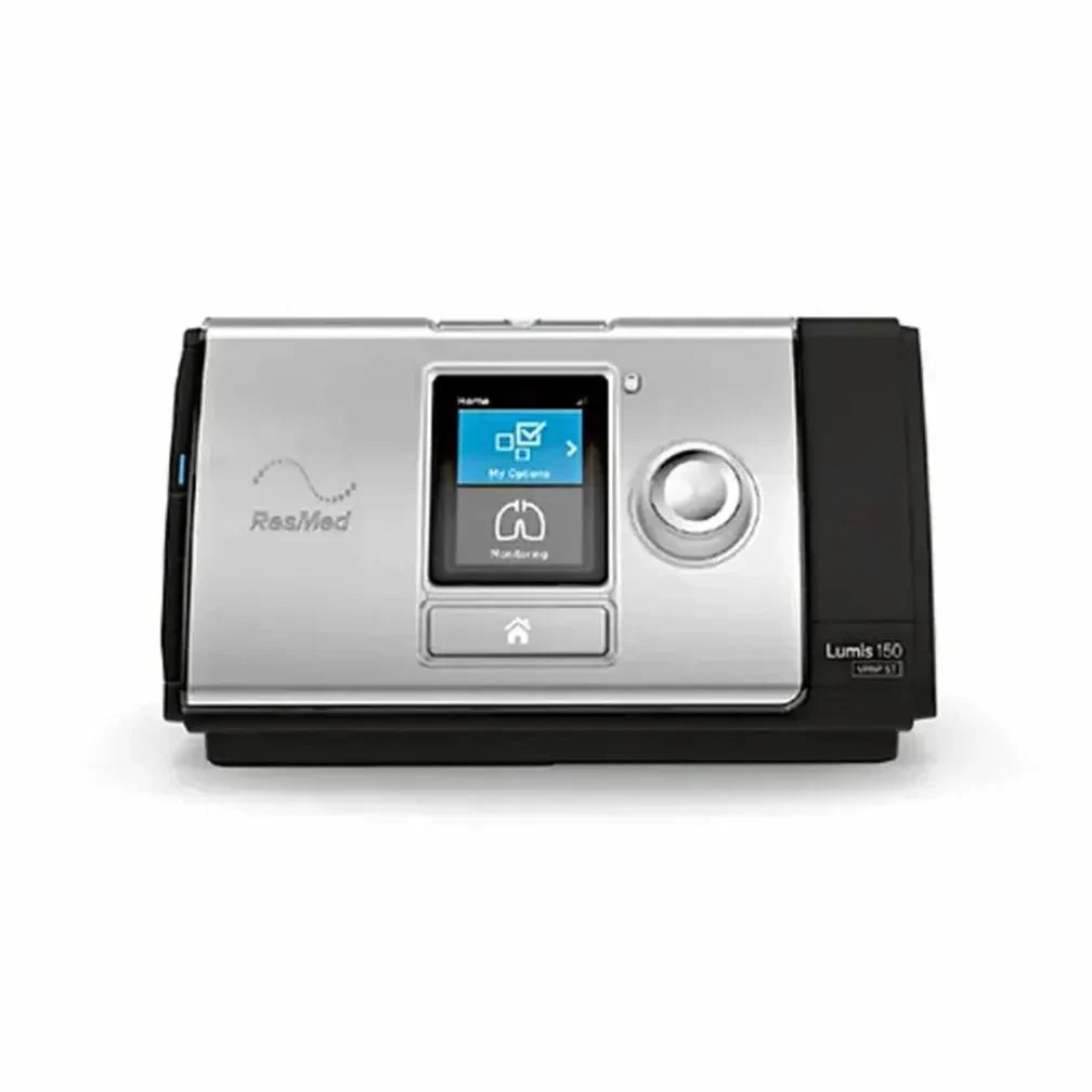 VNI ou Ventilation Non Invasive