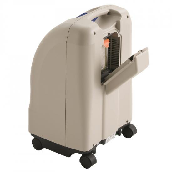 FILTRE POUR CONCENTRATEUR 02