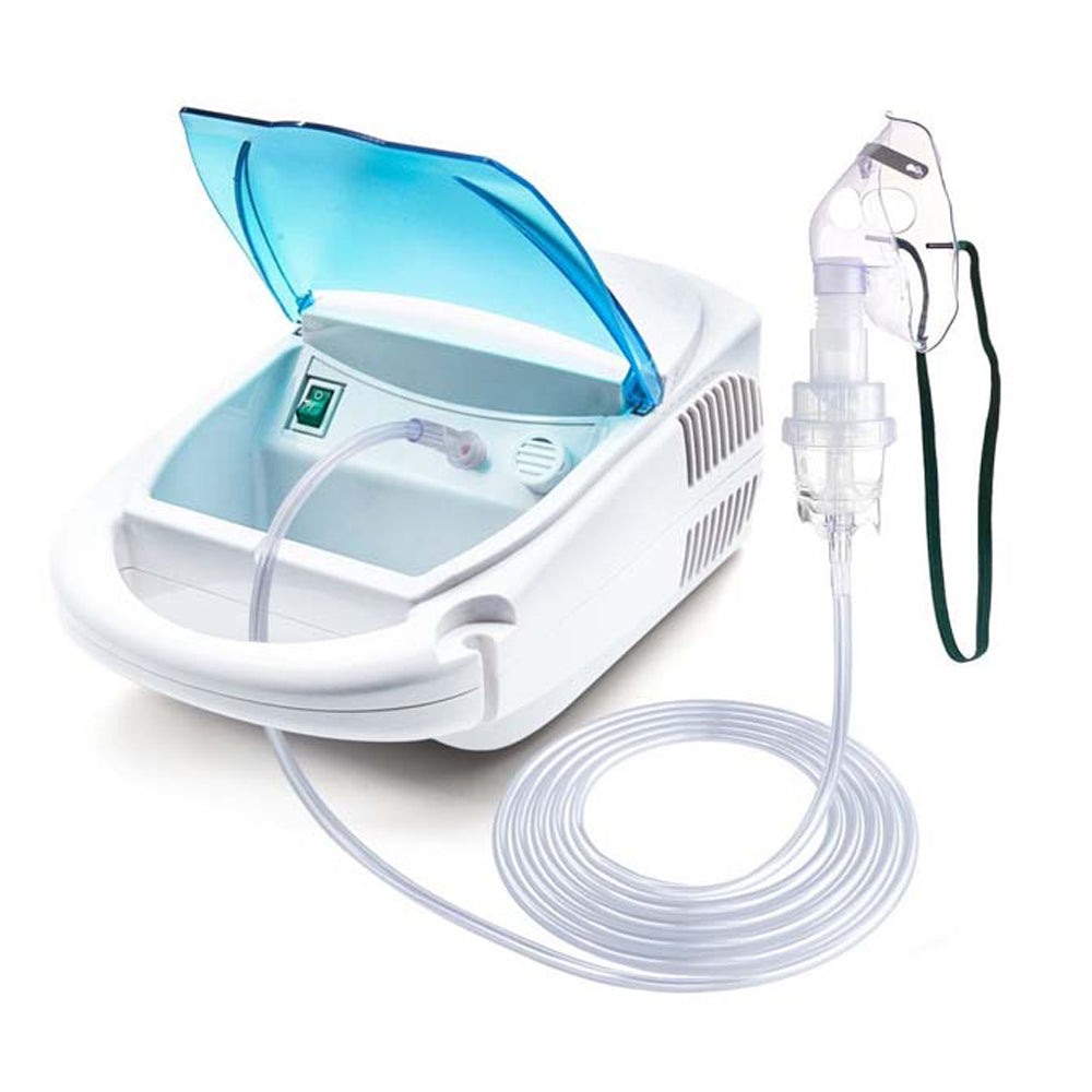 CNB 69009 COMPRESSOR NEBULIZER