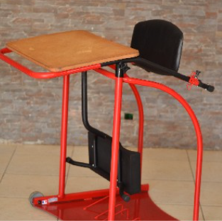 Appareil Modulaire de Verticalisation