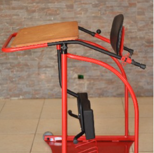 Appareil Modulaire de Verticalisation