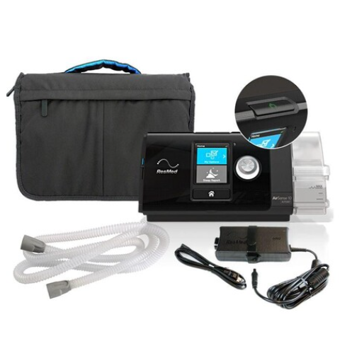 PPC RESMED S10 RECONDITIONNE