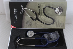 Stéthoscope Littmann Classic 2