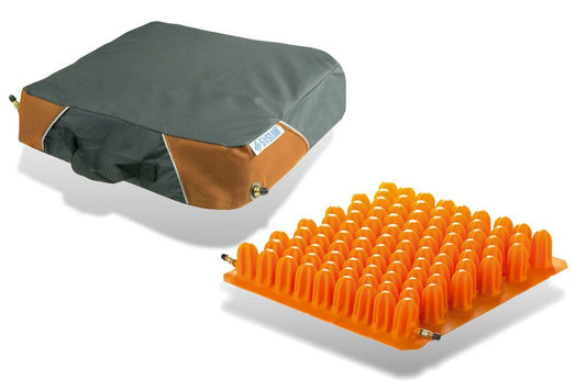Coussin d'assise Profil'Air Prévention escarres INVACARE