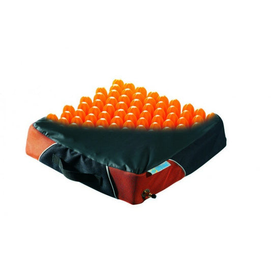 Coussin d'assise Profil'Air Prévention escarres INVACARE