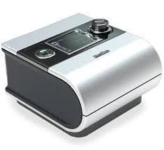 CPAP S9 RESMED AUTOSET SANS HUMIDIFICATEUR